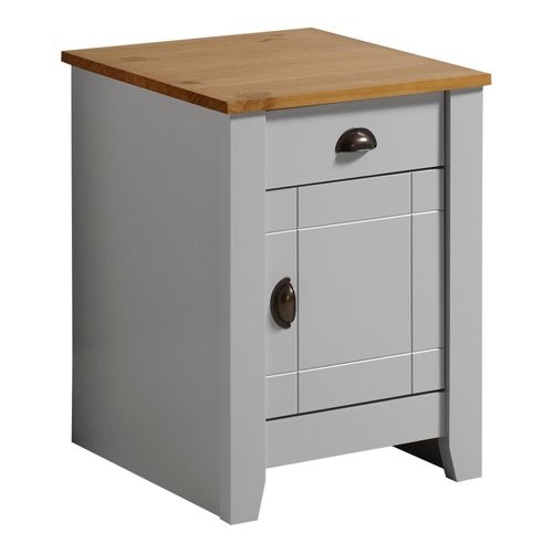 Ludlow 1 Drawer & 1 Door...