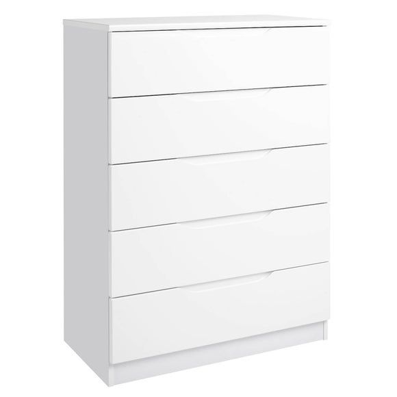 Dunelm toulouse tallboy best sale