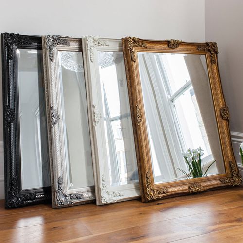 Warwick Rectangle Mirror...