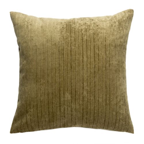 Topaz Cushion Cover Khaki...