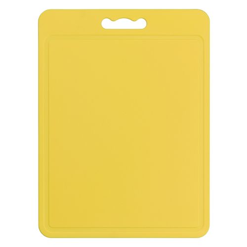 Yellow Chopping Board Yellow