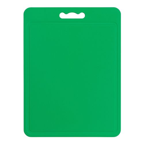 Green Chopping Board Green