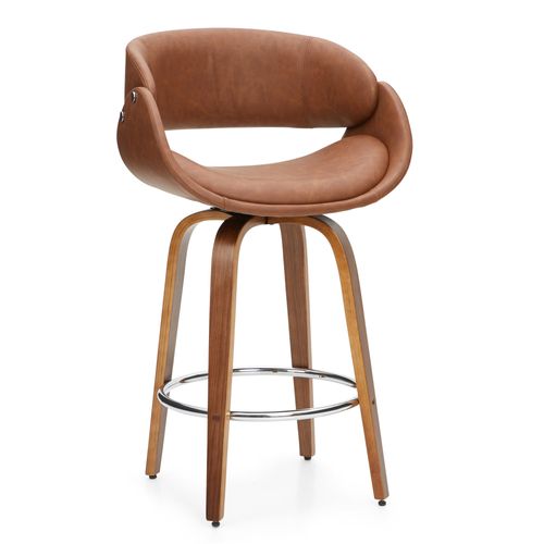 Torcello Bar Height Stool,...