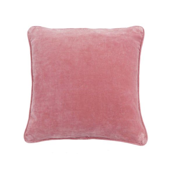 Dunelm hot sale clara cushion