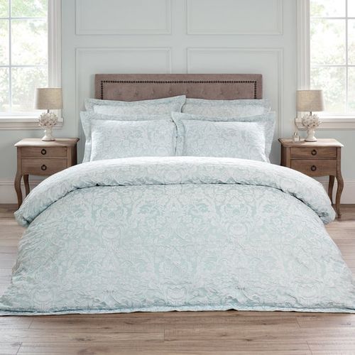 Dorma Winchester Jacquard Duck Egg Duvet Cover Light Blue Compare Female First Ping - Dunelm Dorma Bedding Maiya Dorma Winchester Jacquard Duck Egg Duvet Cover Light Blue Compare Female First Ping - Dunelm Dorma Bedding Maiya