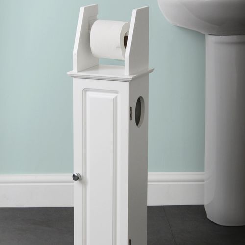 Veneto Toilet Roll Holder...