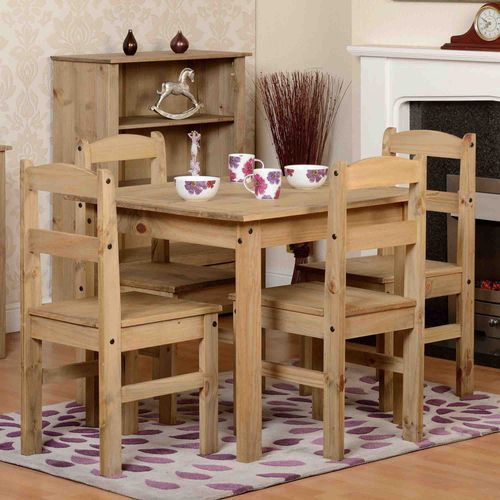 Panama Square Dining Table...