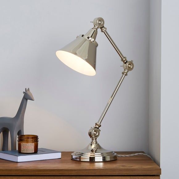 dorma table lamps