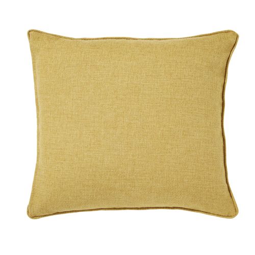 Jennings Cushion yellow