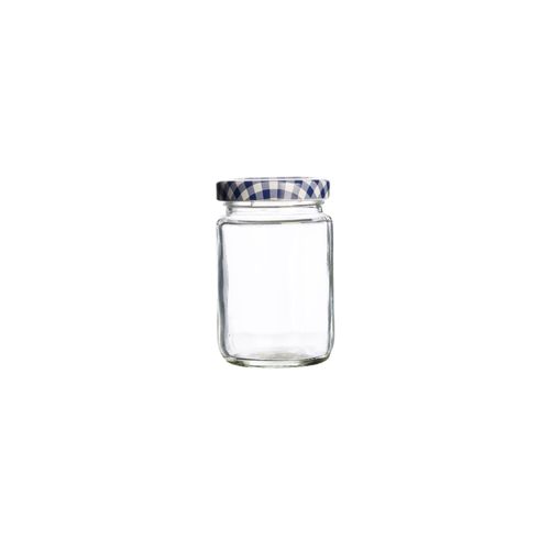 Kilner Round 93ml Twist Top...