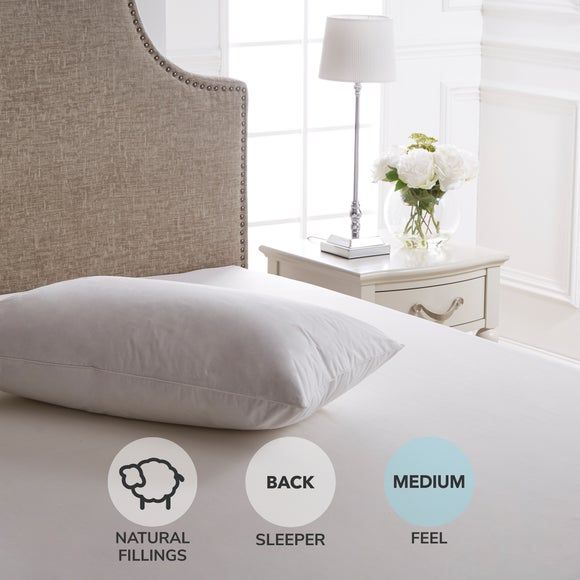 fogarty soft sense pillows