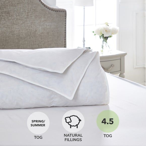 dunelm pillows dorma