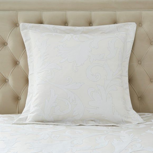 dorma hydrangea pillow cases