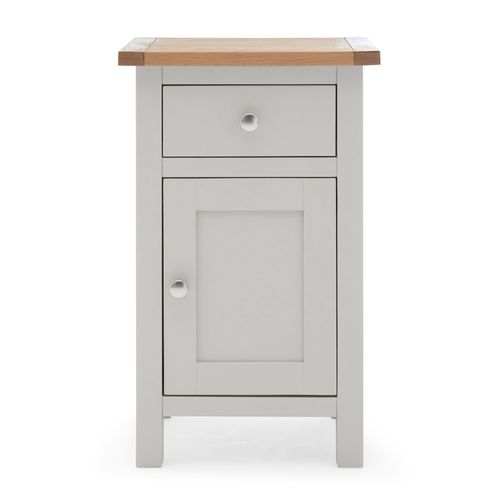 Bromley 1 Drawer & 1 Door...