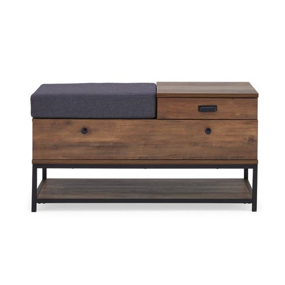 Toulouse Ivory Bench White Compare Port