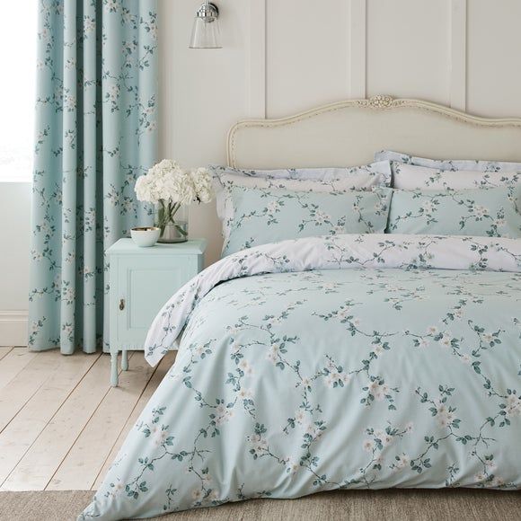 dorma bird bedding