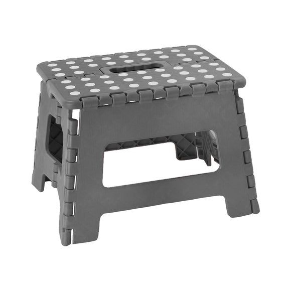 Aldi folding 2024 step stool