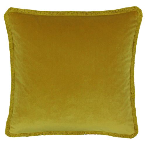 Paoletti Freya Velvet Cushion...