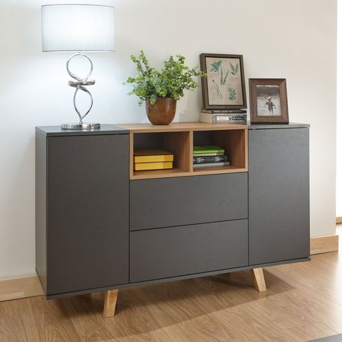 Modena Sideboard Slate