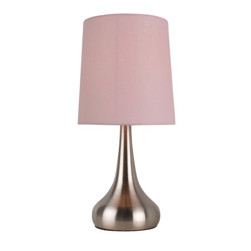 Rimini Pink Touch Dimmable...