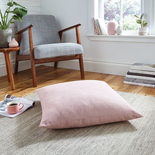 Easton Dobby Floor Cushion...