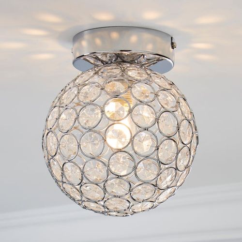 Sphere 1 Light Pendant Flush Ceiling Fitting Silver 30 00 Female First Ping - Delavin 1 Light Pendant Glass Flush Bathroom Ceiling Fitting Sphere 1 Light Pendant Flush Ceiling Fitting Silver 30 00 Female First Ping - Delavin 1 Light Pendant Glass Flush Bathroom Ceiling Fitting