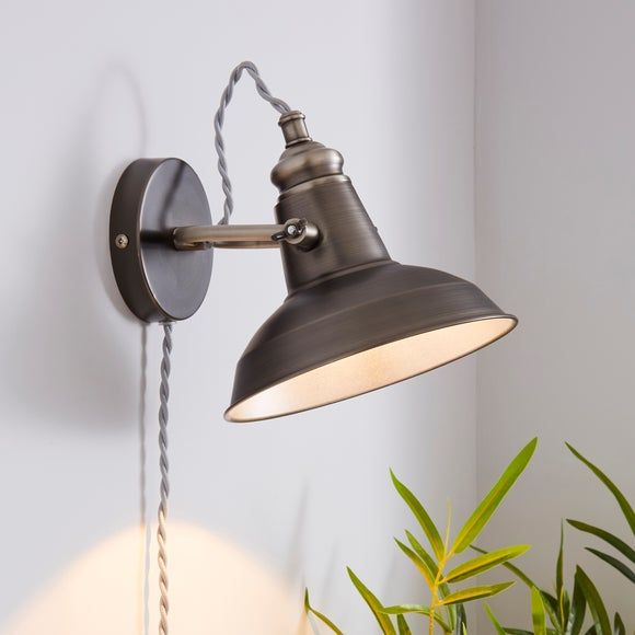Dunelm cheap lucas light