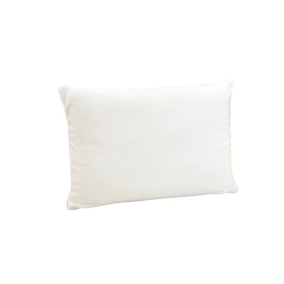 Bedding Dorma Full Forever Medium Support Pillow Pair Home Pillows