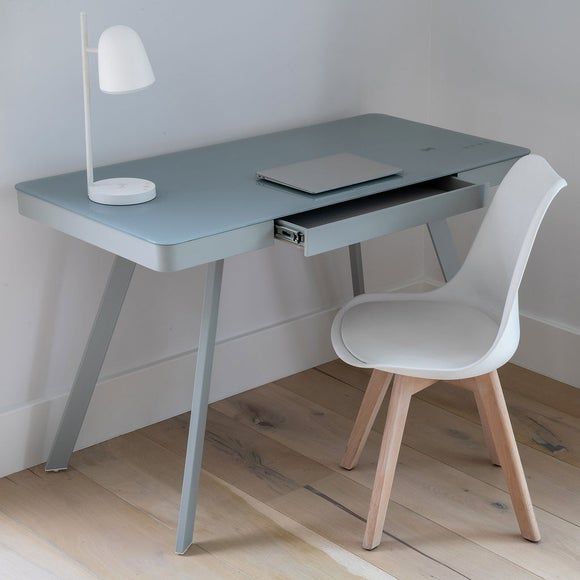 Dunelm panama desk deals