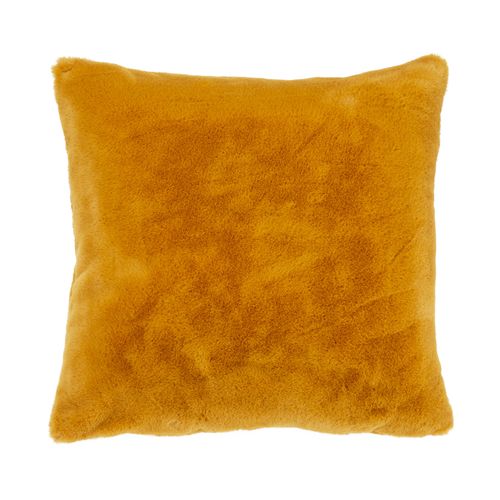 Adeline Faux Fur Cushion...