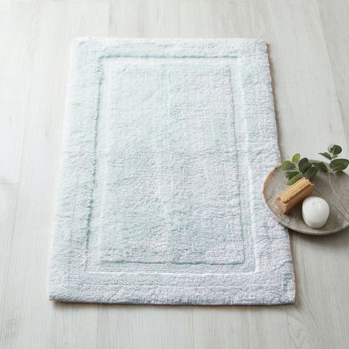 Dorma Tencel Sumptuously Soft Porcelain Blue Towel Blue, £12.00