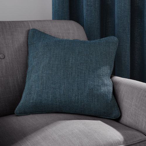 Wynter Cushion Blue