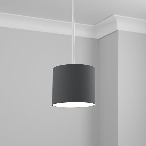 Dunelm ava lampshade deals