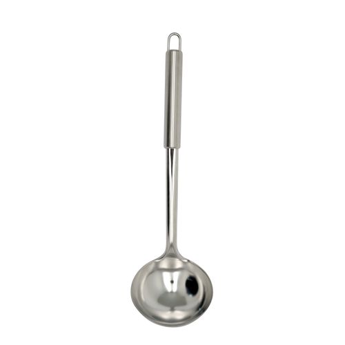 Dunelm Essentials Ladle Silver