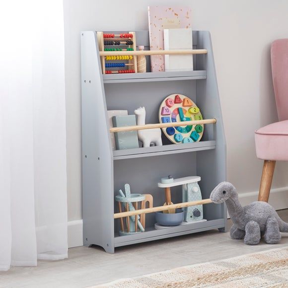 Dunelm 2024 mini bookcase