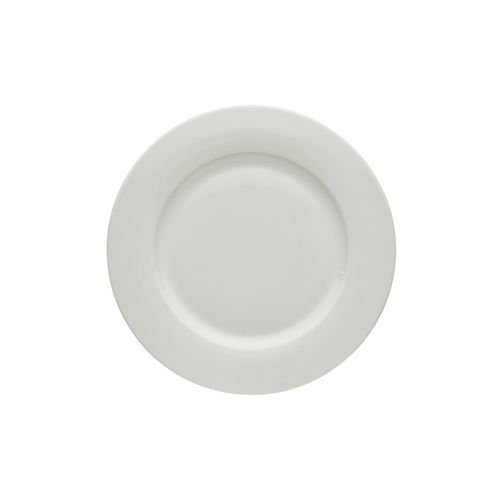 Purity Rim Porcelain Dinner...