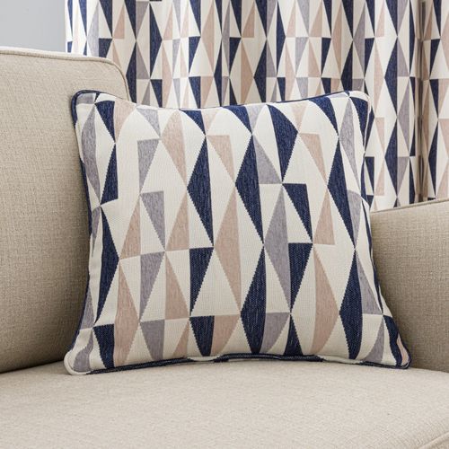 Elements Triangle Cushion...