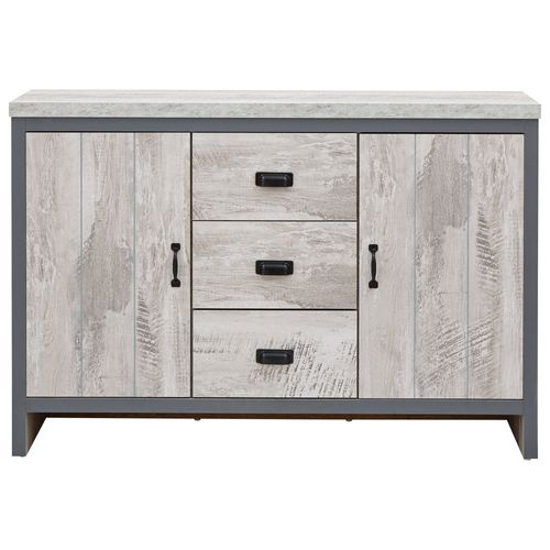 Boston Sideboard Grey