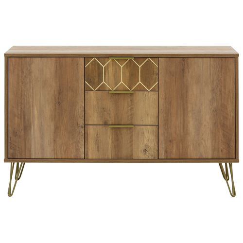 Orleans Sideboard Brown