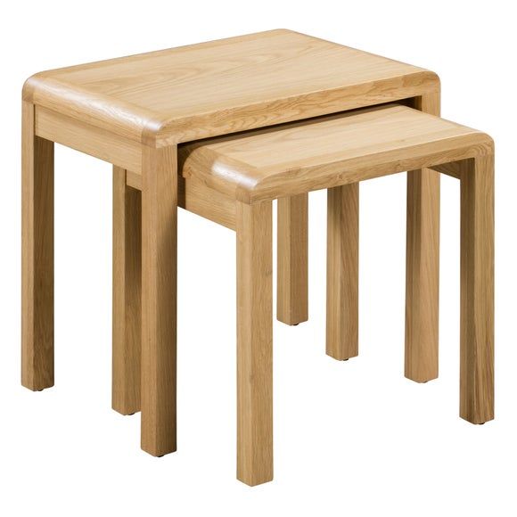 Sherbourne nest sale of tables
