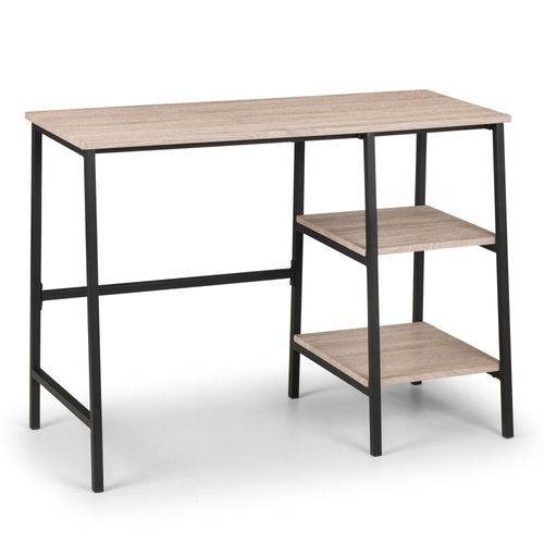 Tribeca Desk Black