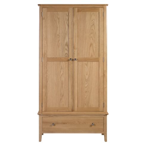 Cotswold Double 1 Drawer...