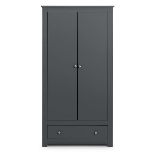 Radley Double Wardrobe, Dark...