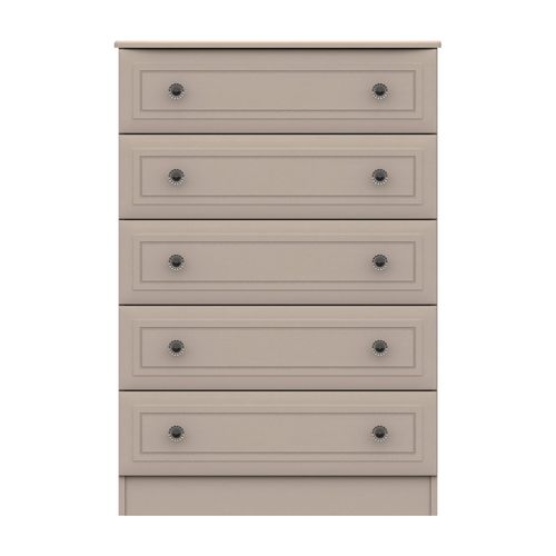 Valentina 5-Drawer Chest