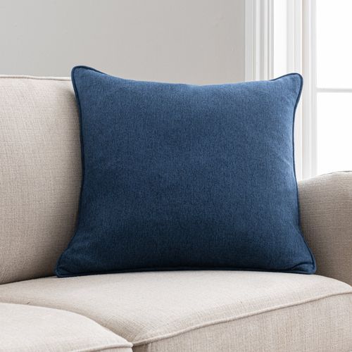 Luna Cushion Navy