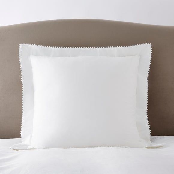 Dorma sales continental pillow