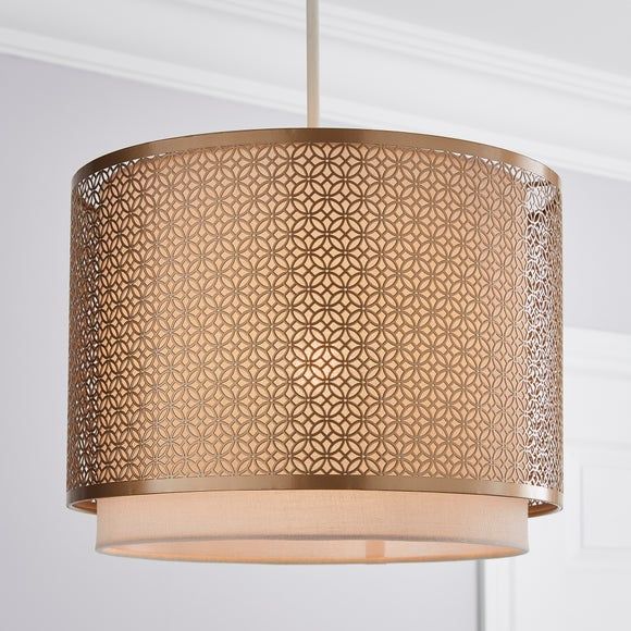 Dunelm online voyager light
