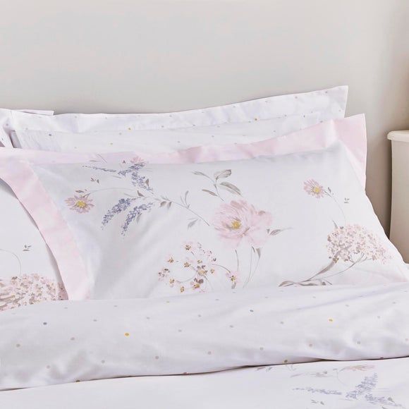 Dorma hidcote cheap oxford pillowcase
