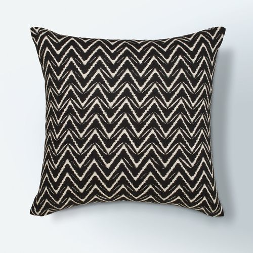 Sumba Cushion Monochrome...