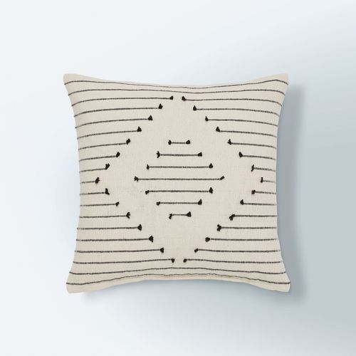 Global Diamond Cushion Cover...